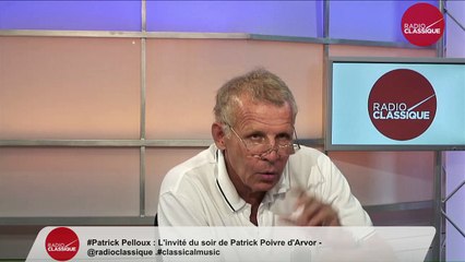 Patrick Pelloux, invité de PPDA (02.07.15)