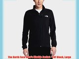The North Face Men's Nimble Jacket - TNF Black Large
