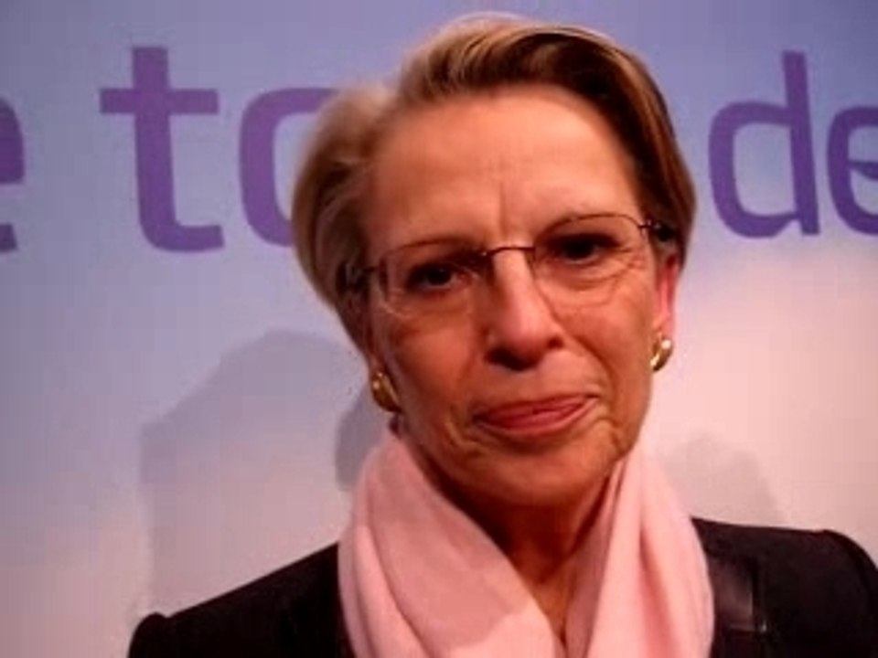 Michèle Alliot-Marie