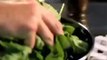 Take Away - 4 - Spinach, Ricotta And Pine Nut Ravioli With Sage Butter By Gordon Ramsay