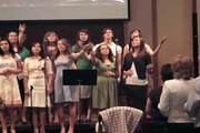 Biserica Romanian Speranţa Muzică & Worship Revelation Song