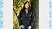 REGATTA HUDSON LADIES FULLY WATERPROOF INSULATED JACKET - 3 COLOURS (SIZE 12 - 36 NAVY)
