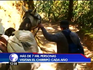 Novedades hacen más placentero el viaje al Chirripó