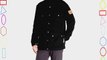 Fj?llr?ven Greenland casual jacket Gentlemen blue 2014 leisure jacket Black black Size:M