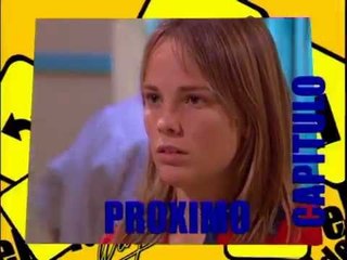 Rebelde way II adelanto capítulo 149