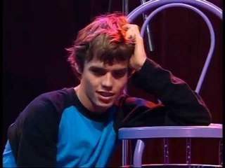 Rebelde Way I capítulo 76, esto está que arde