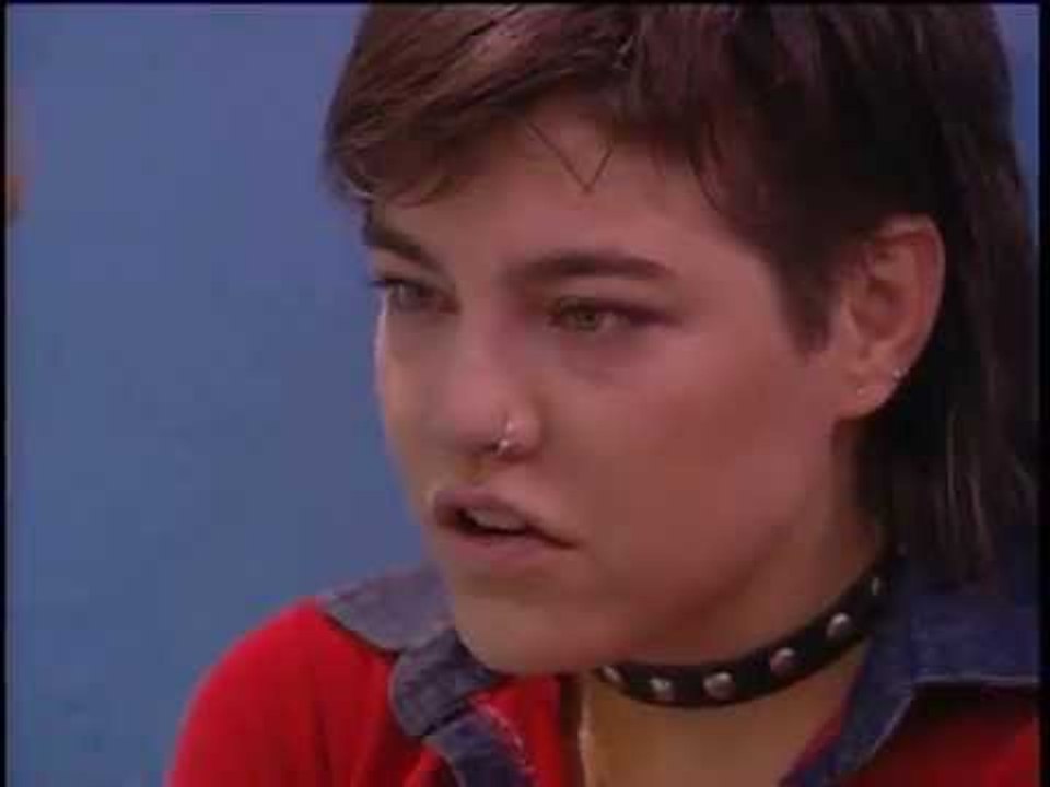 Rebelde Way II capítulo 122, mucha verguenza