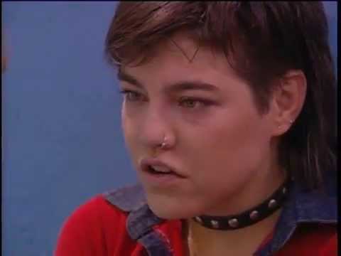 Rebelde Way II capítulo 122, mucha verguenza