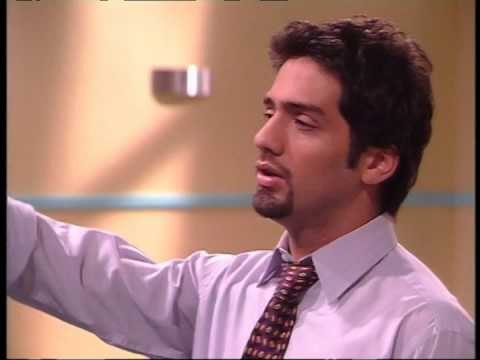 Rebelde way II capítulo 66, vamos a perder