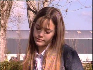 Rebelde Way I capítulo 34, bienvenida al club