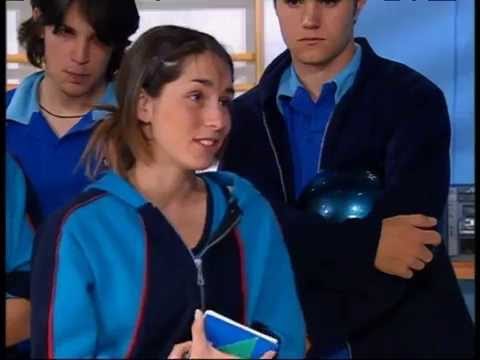 Rebelde Way I capítulo 80, sentimientos al descubierto