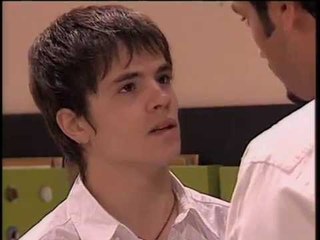 Rebelde way I capítulo 106, como un hombre