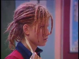 Rebelde Way II capítulo 8, Dunoff se va