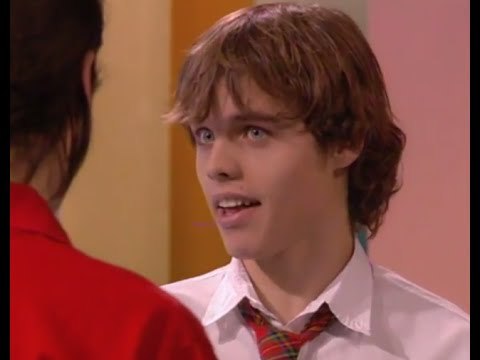 Rebelde Way II capítulo 122, Marizza no es un trofeo