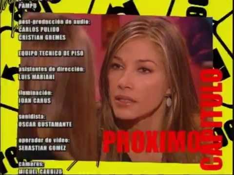 Rebelde Way II adelanto capítulo 115