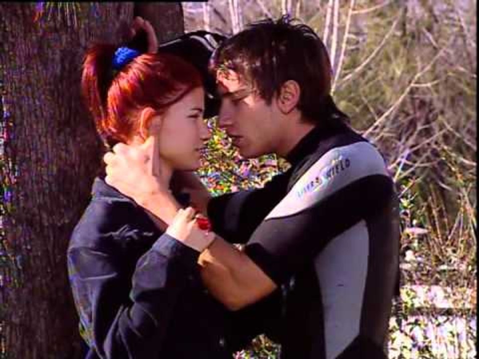 Rebelde Way I capítulo 34, sos la única