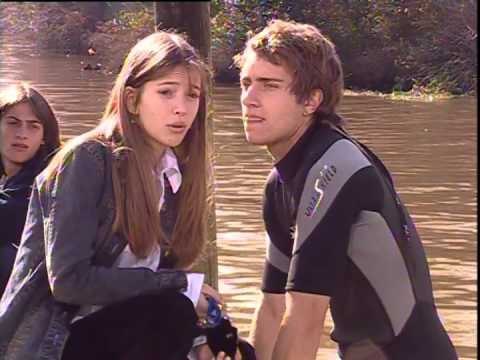 Rebelde Way I capítulo 34, la venganza