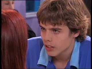 Rebelde Way I capítulo 107, acepto