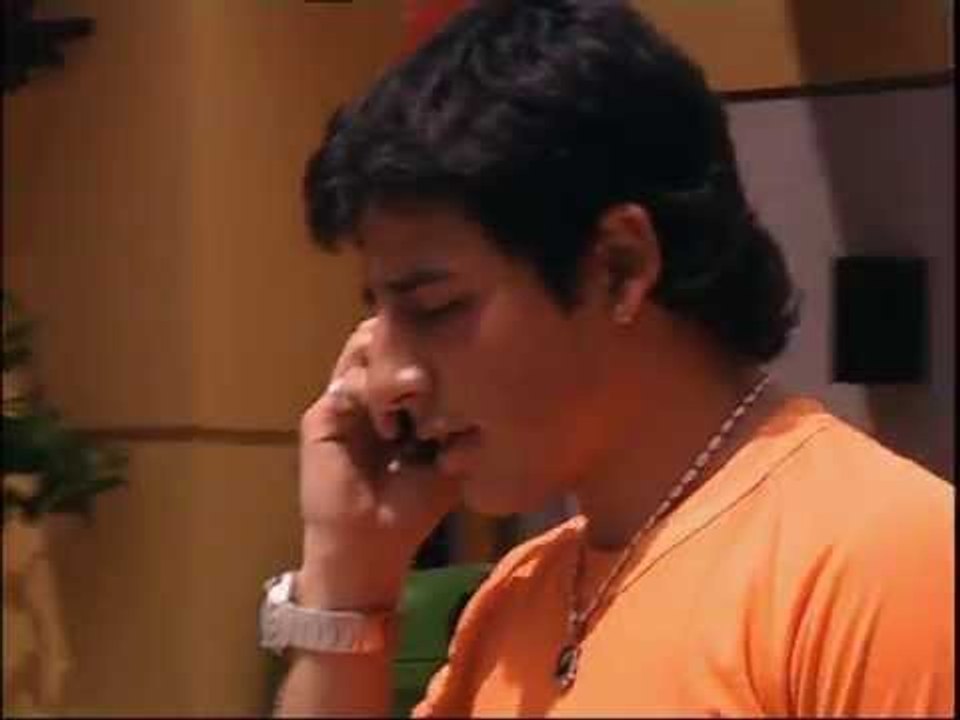 Rebelde Way II capítulo 143, muy mujeriego