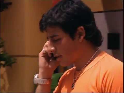 Rebelde Way II capítulo 143, muy mujeriego