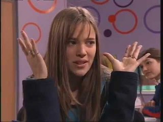 Rebelde Way I capítulo 30, estás lindo