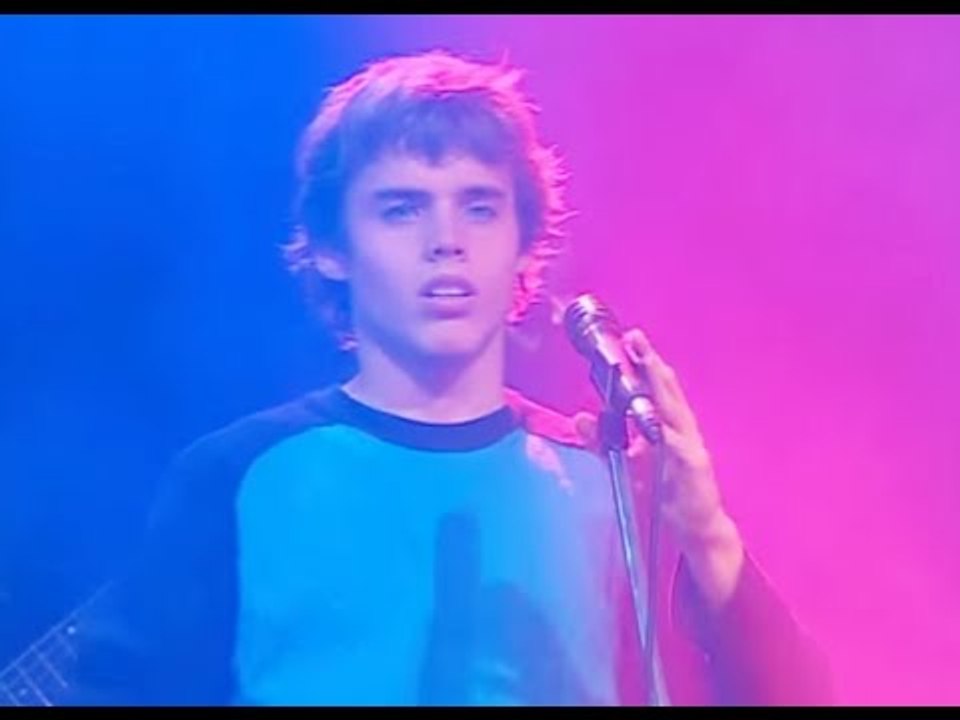 Rebelde Way I capítulo 76, no voy a tocar