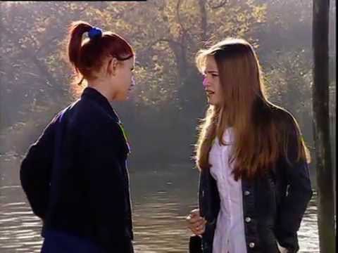 Rebelde Way I capítulo 34, dos cornudas