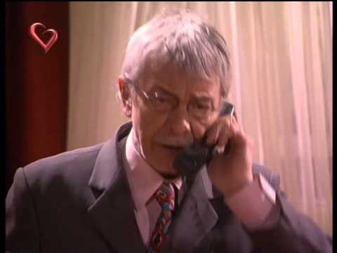 Rebelde Way II capítulo 95, el agresor de su hijo