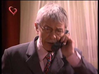 Rebelde Way II capítulo 95, el agresor de su hijo