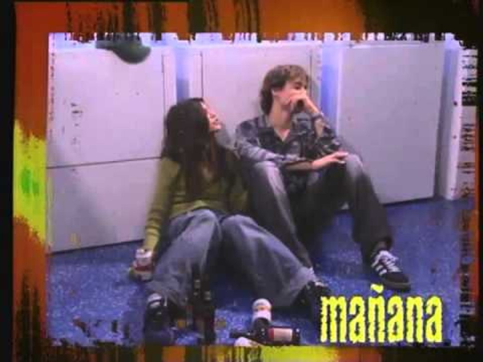 Rebelde Way II, adelanto del capítulo 58