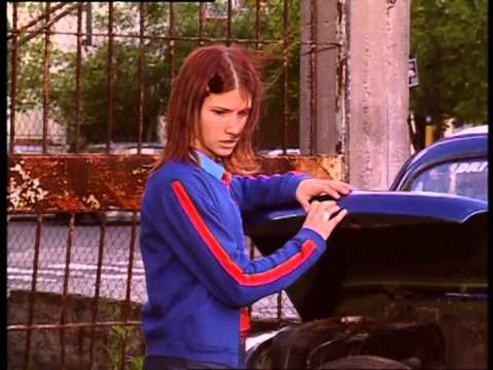 Rebelde Way I capítulo 107, una conversación muy rara