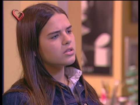Rebelde Way I capítulo 95, no hice nada