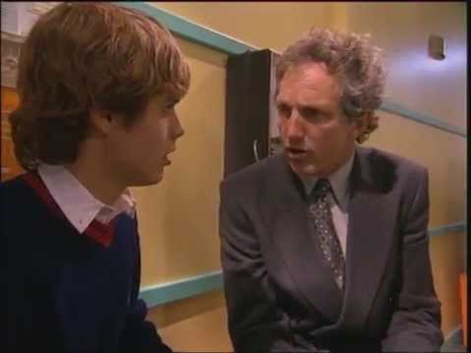 Rebelde Way II capítulo 108, se disolvió la banda