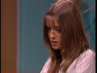 Rebelde Way II capítulo 122, todo bien