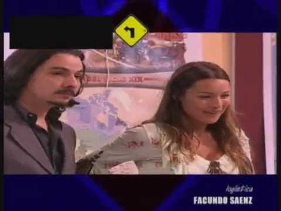 Rebelde Way I, adelanto del capítulo 73