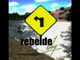 Rebelde Way Erreway, Capítulos completos