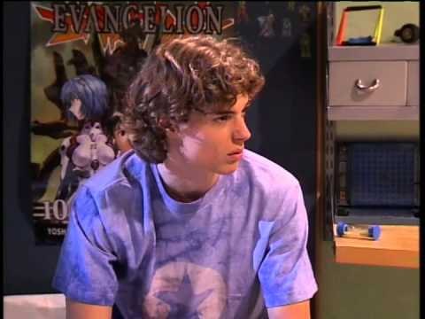 Rebelde Way I capítulo 84, la cita