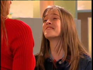 Rebelde Way I capítulo 84, la mejor tía