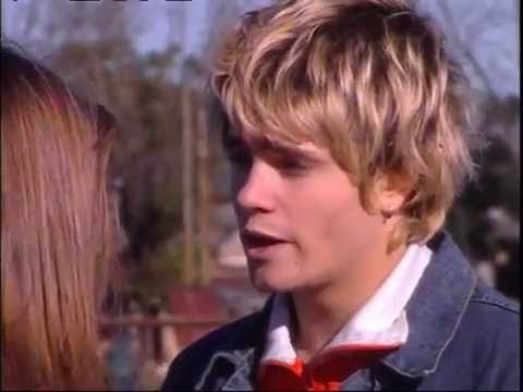 Rebelde Way II capítulo 61, es mi amiga