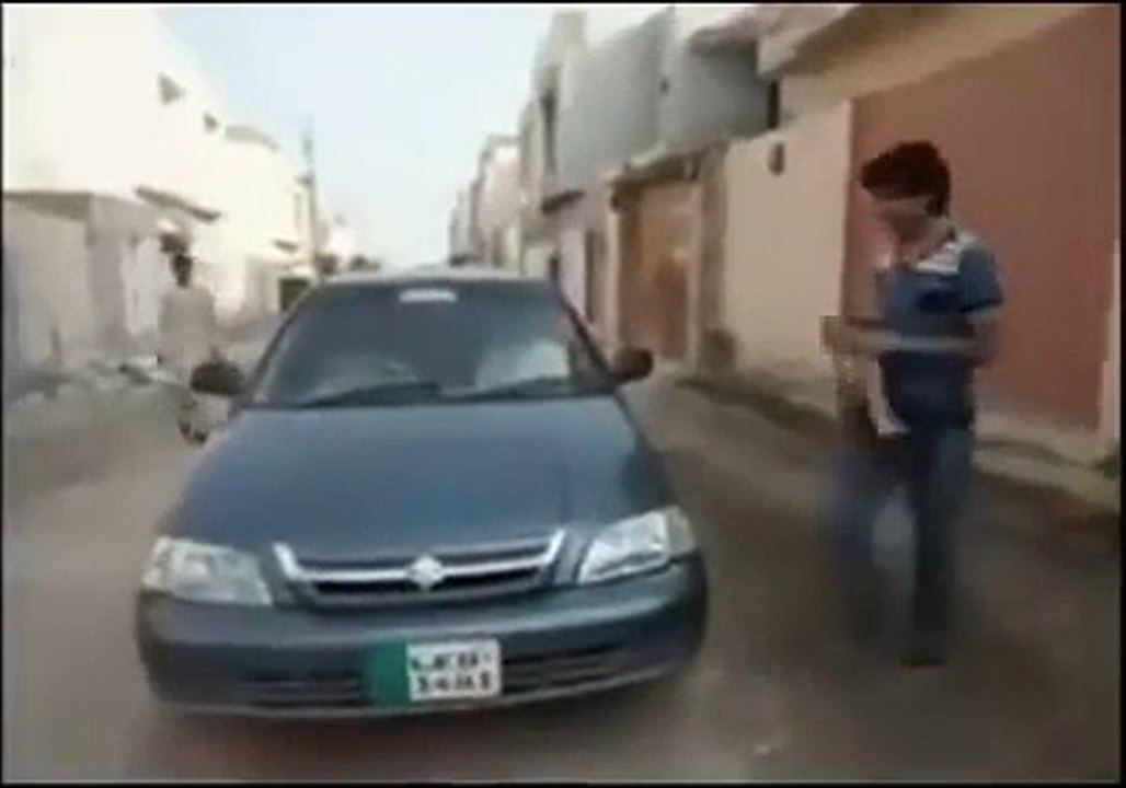 funny style