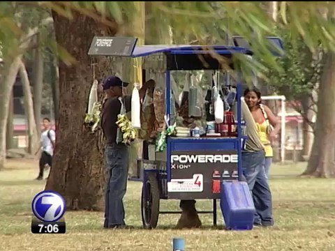 Expertos pronostican cambios bruscos en clima la próxima semana