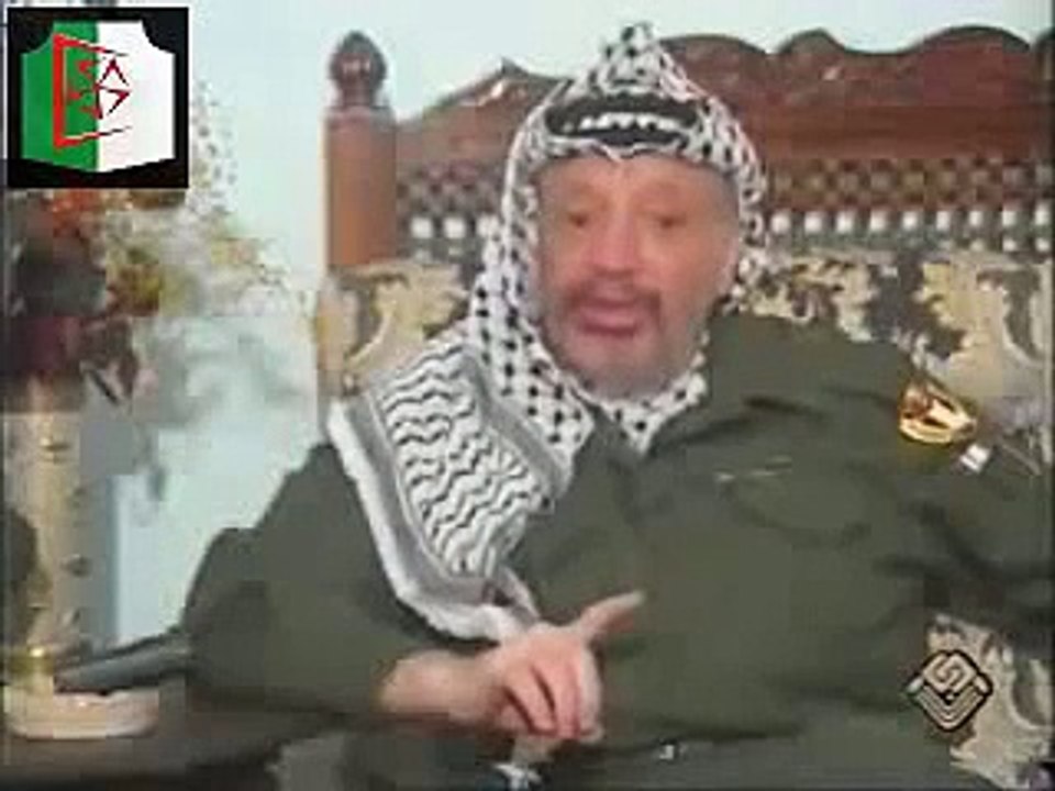 Houari Boumediene, l'homme qui faisait trembler israel