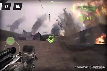 Edge of tomorrow #1 (nova igrica) ☆DJ Enderman☆