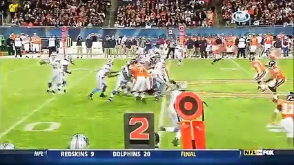 Hardest Football Hits Ever!! (HD)