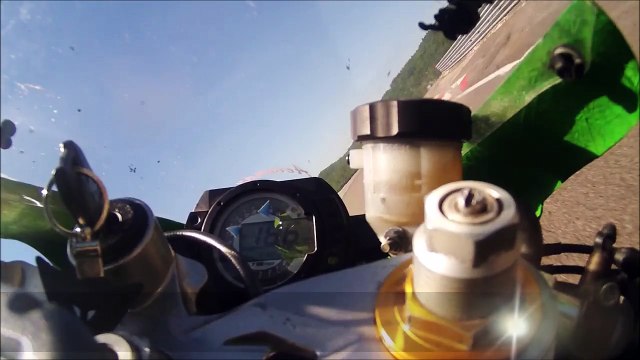 Dijon-Prenois juin 2015 (teaser)