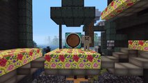 Minecraft  LittleBigPlanet DLC Trailer