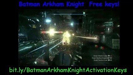 Batman Arkham Knight full game download[PC]