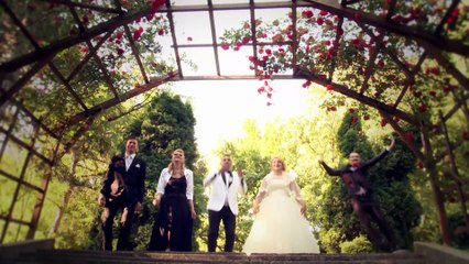 Oana si Marian 30 Mai 2015