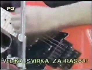 ANNATHEMA - To Hell And Back (1989)