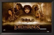 The Lord of the Rings: The Fellowship of the Ring (2001) Full Movie